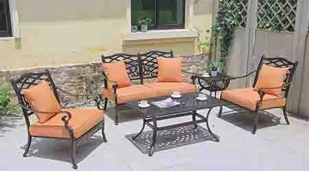 outdoor furniture pics