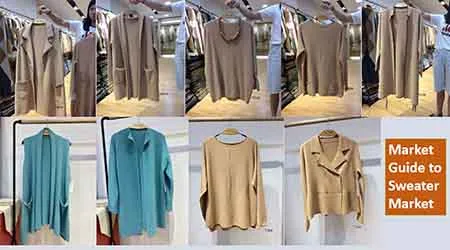 sweater wholesale