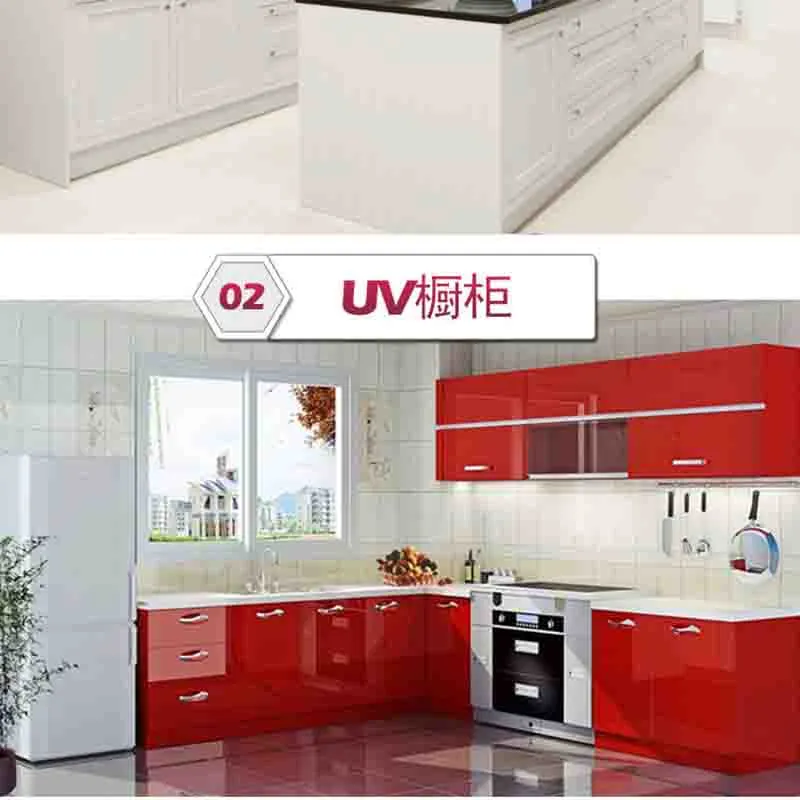 china kitchen cabinet online shopping