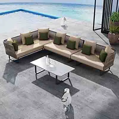 china outdoor furniture supplier