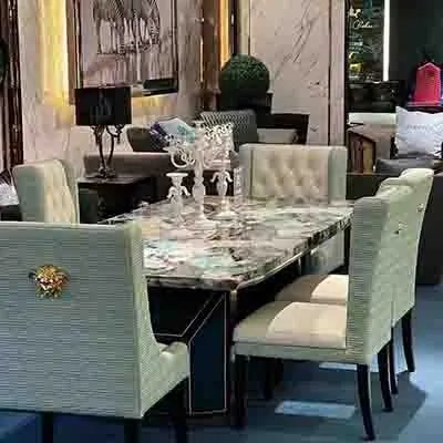 chinese dining table set