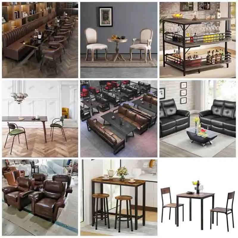 commercial furniture supplier china