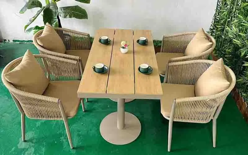 foshan outdoor furniture