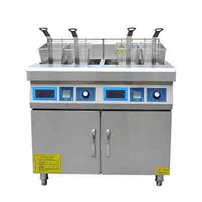 guangzhou kitchen equipment market