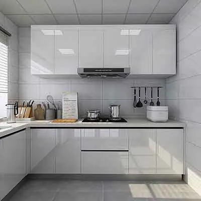 kitchen cabinet china manufacturer