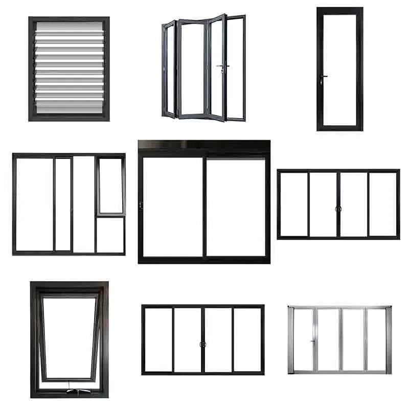 window supplier china