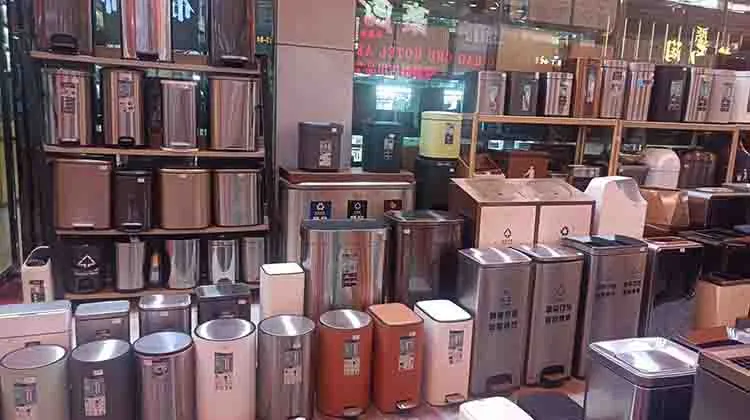 sourcing guangzhou hotel supplies